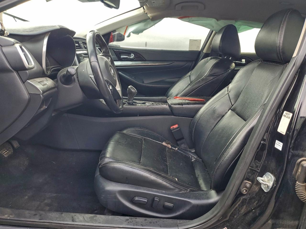 2020 Nissan Maxima Sv VIN: 1N4AA6CV8LC363683 Lot: 94774395