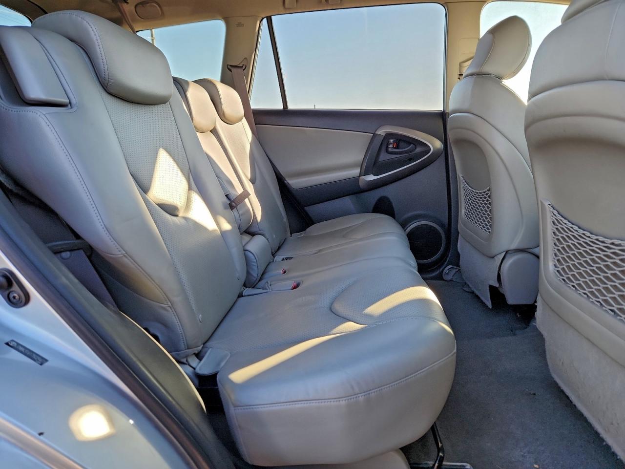 2007 Toyota Rav4 Limited VIN: JTMBK31V175029471 Lot: 93508185