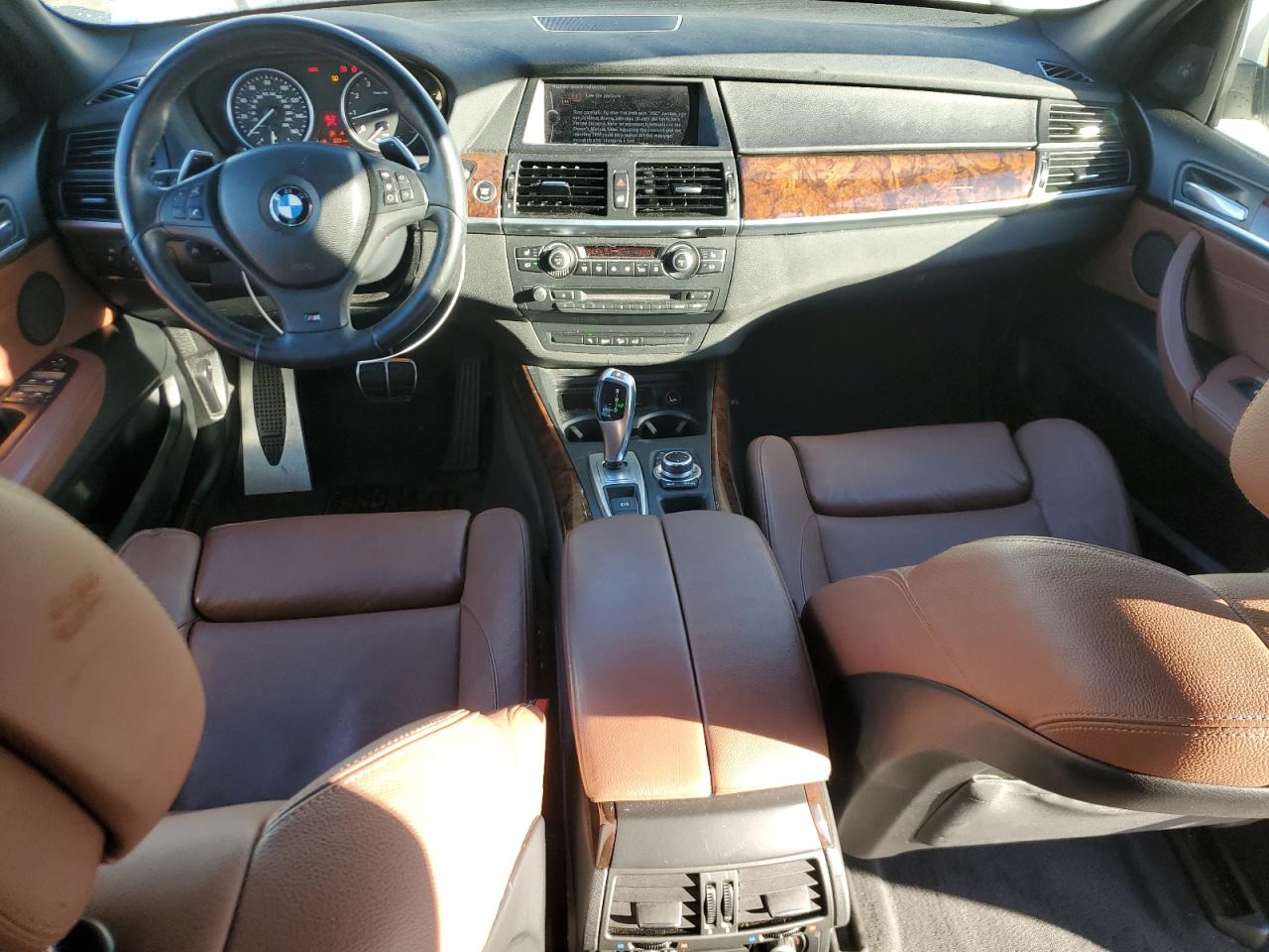 2013 BMW X5 xDrive35I VIN: 5UXZV4C50D0B02543 Lot: 92203265