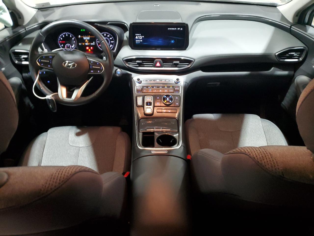 2023 Hyundai Santa Fe Sel VIN: 5NMS2DAJ7PH568726 Lot: 93027065