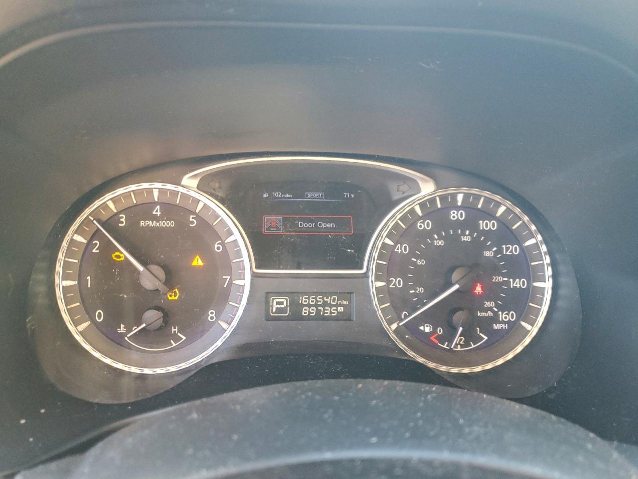 2014 Infiniti Qx60 VIN: 5N1AL0MN3EC527453 Lot: 93780905