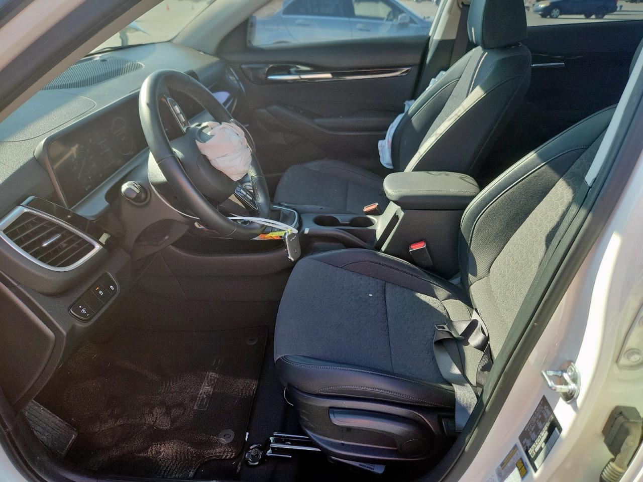 2024 Kia Seltos S VIN: KNDEU2AA4R7638138 Lot: 93309515