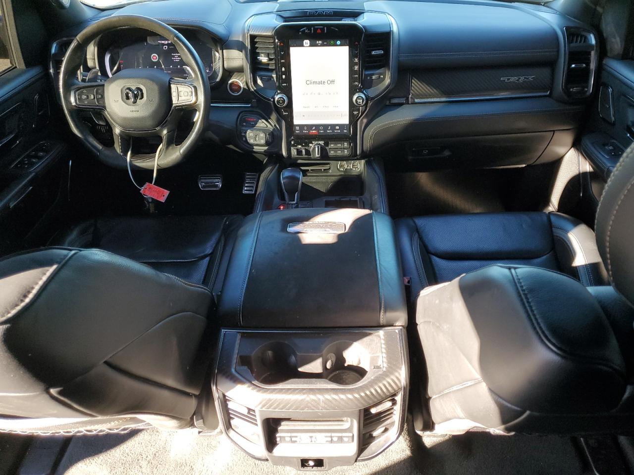 2024 Ram 1500 Trx VIN: 1C6SRFU96RN187441 Lot: 90811625