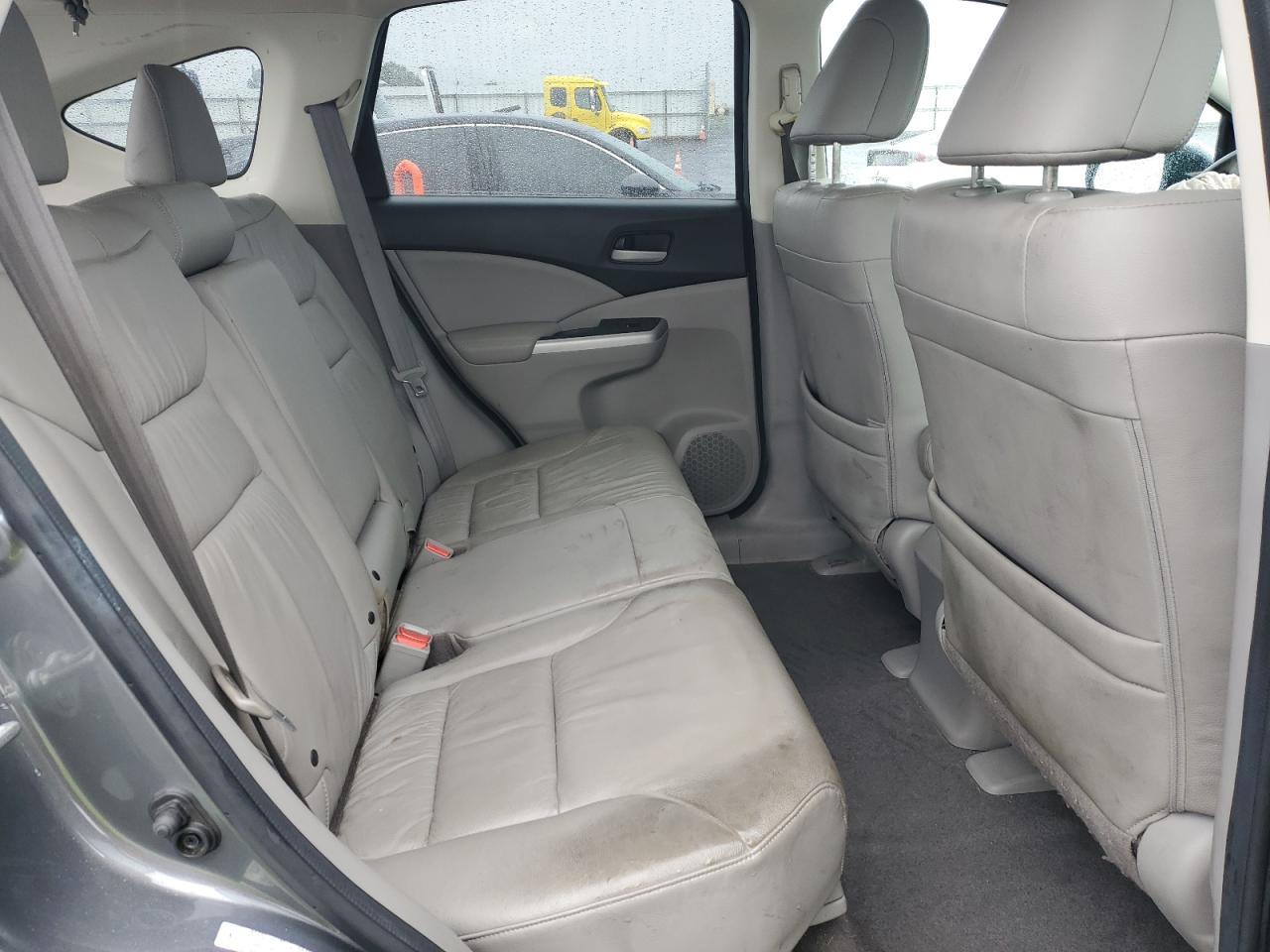 2014 Honda Cr-V Exl VIN: 2HKRM4H71EH631578 Lot: 92880825