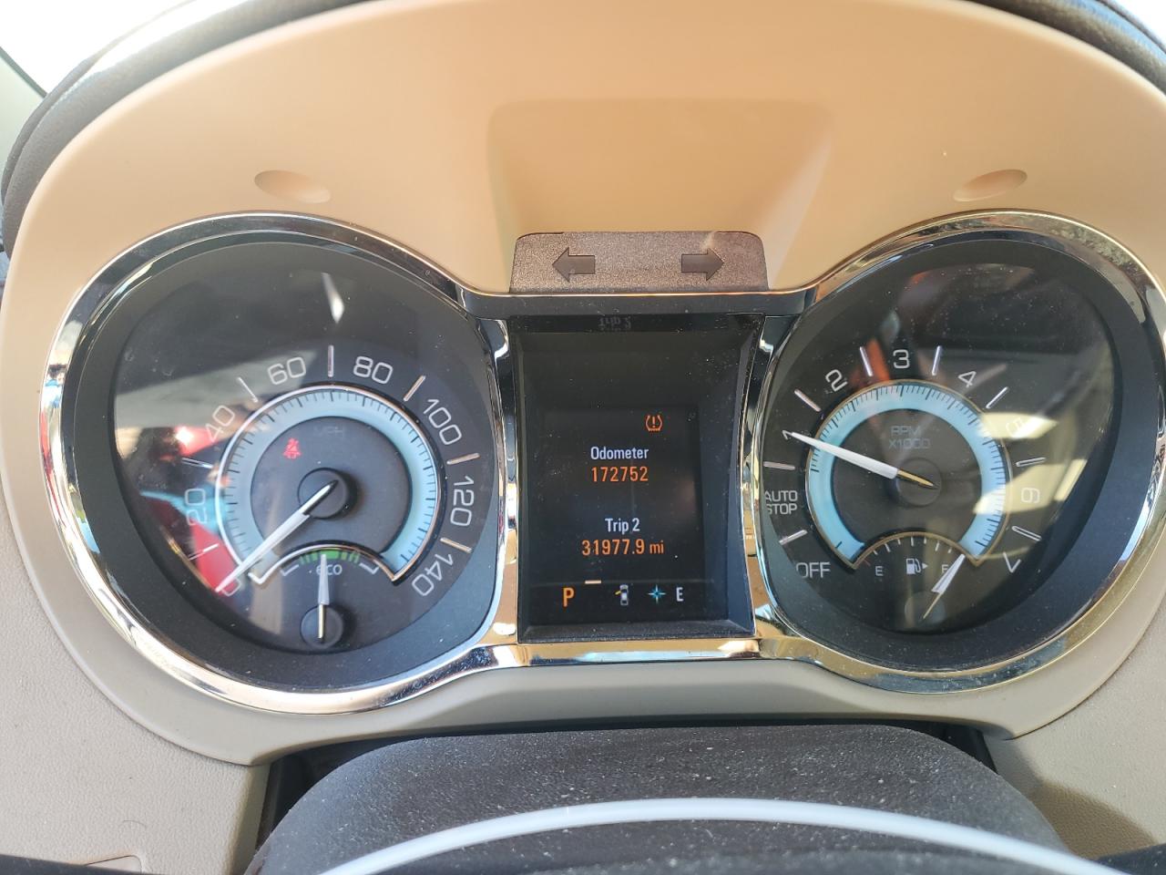 2012 Buick Lacrosse Premium VIN: 1G4GD5ER8CF246461 Lot: 90695505