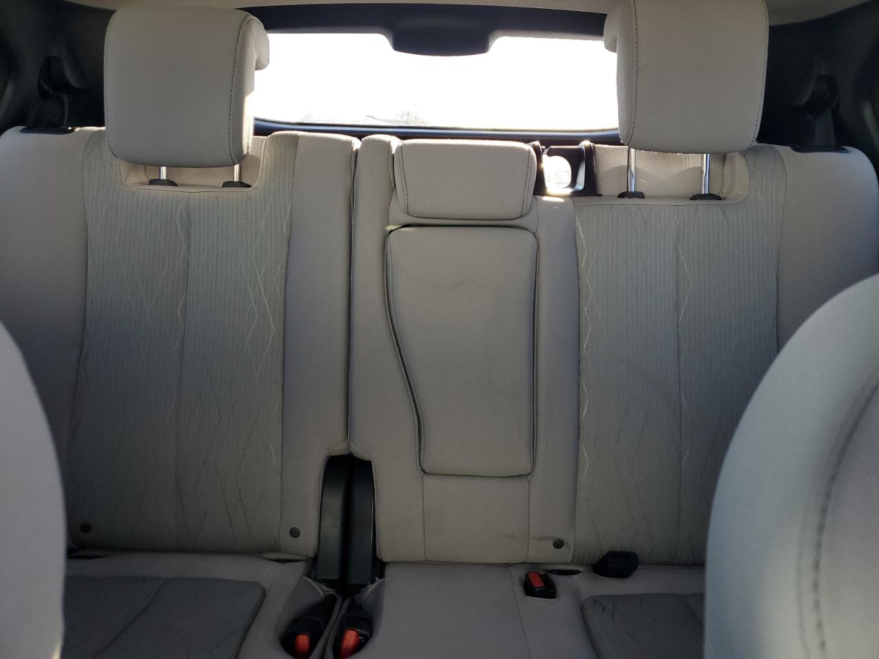 2020 Mitsubishi Eclipse Cross Se VIN: JA4AT5AA9LZ001917 Lot: 91638675