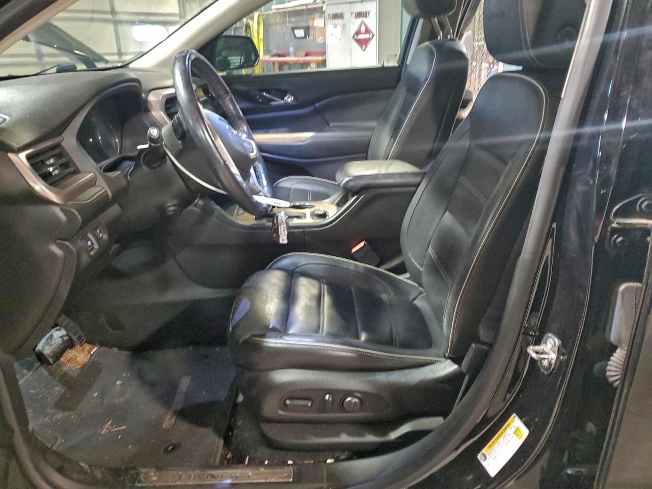 2018 GMC Acadia Denali VIN: 1GKKNXLS1JZ194068 Lot: 94069655