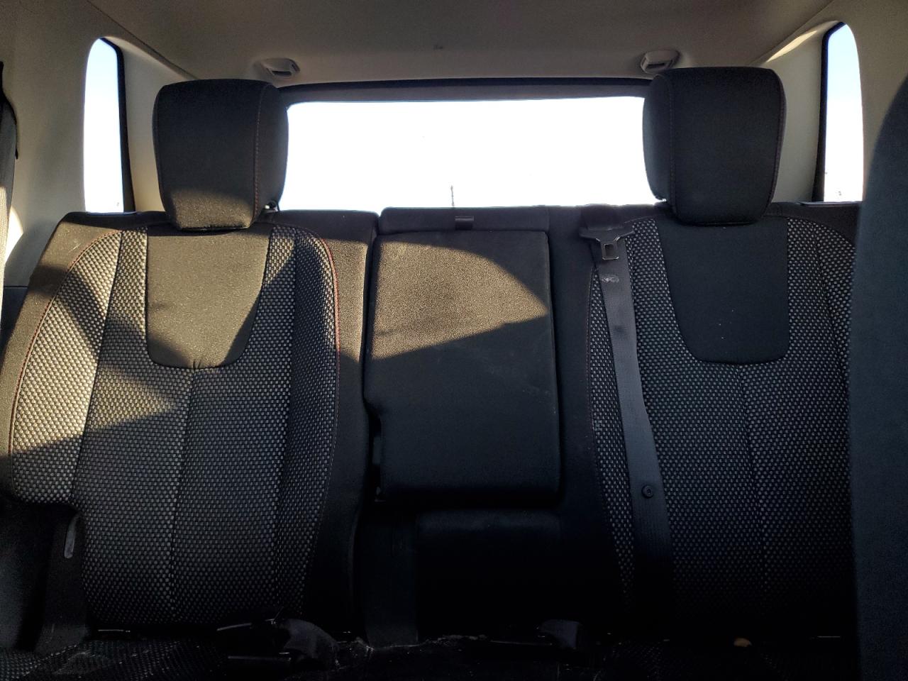 2015 GMC Terrain Sle VIN: 2GKALREKXF6403045 Lot: 93342385