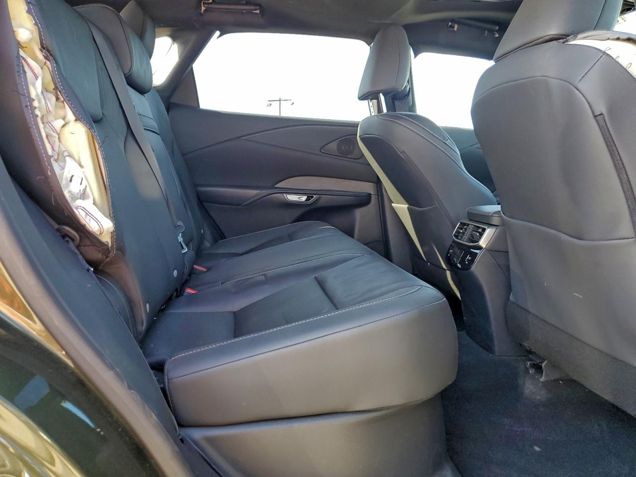 2025 Lexus Rx 350 Premium VIN: JTJCHMAAXS2021303 Lot: 94171825