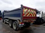 2014 SCANIA P-SRS C-CLASS  for sale at Copart WOLVERHAMPTON