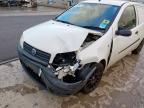 2004 FIAT PUNTO VAN JTD  for sale at Copart ST HELENS