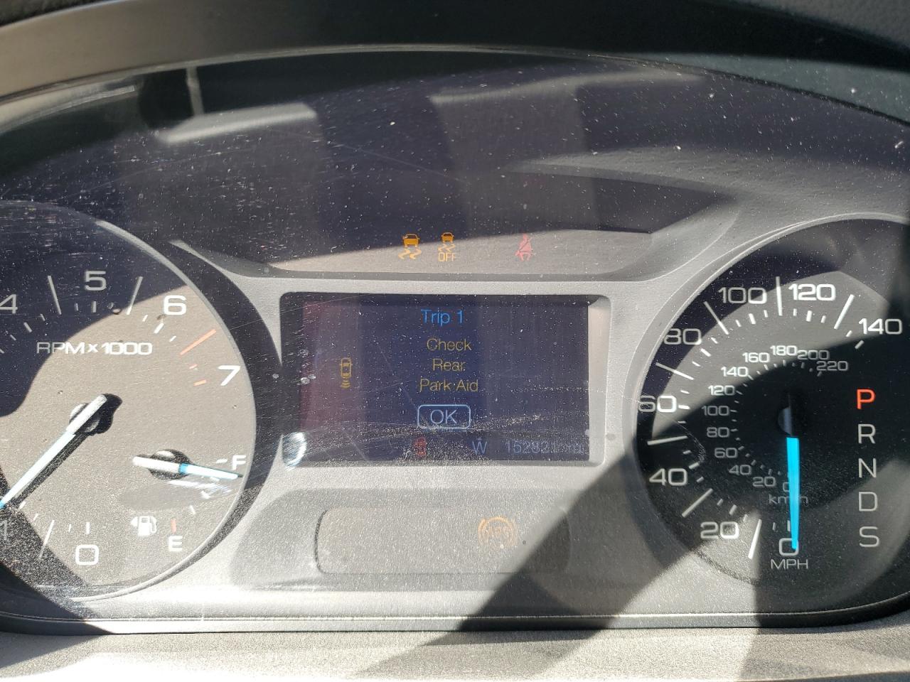 2013 Ford Edge Se VIN: 2FMDK3GC2DBB05247 Lot: 90497495