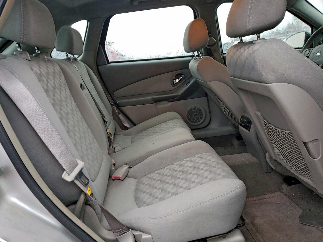 2004 Chevrolet Malibu Maxx Ls VIN: 1G1ZT64834F189403 Lot: 94068355