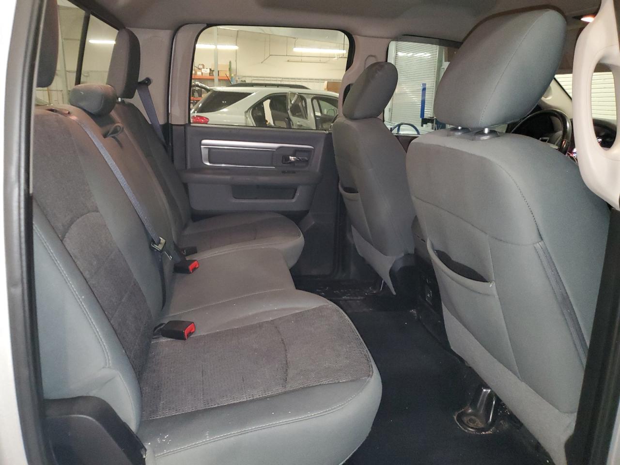 2014 Ram 1500 Slt VIN: 1C6RR7LM4ES409626 Lot: 87480115