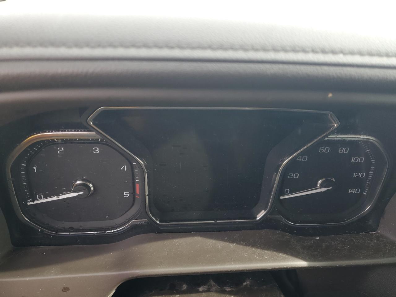 2023 GMC Sierra K2500 Denali VIN: 1GT49REY4PF171318 Lot: 90913115