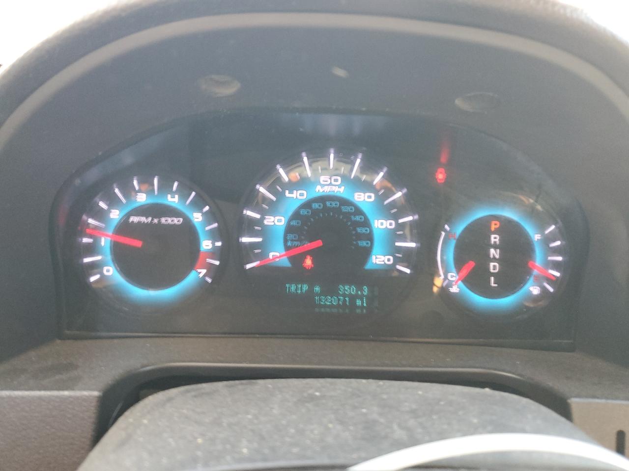 2012 Ford Fusion Se VIN: 3FAHP0HA4CR378070 Lot: 92070565