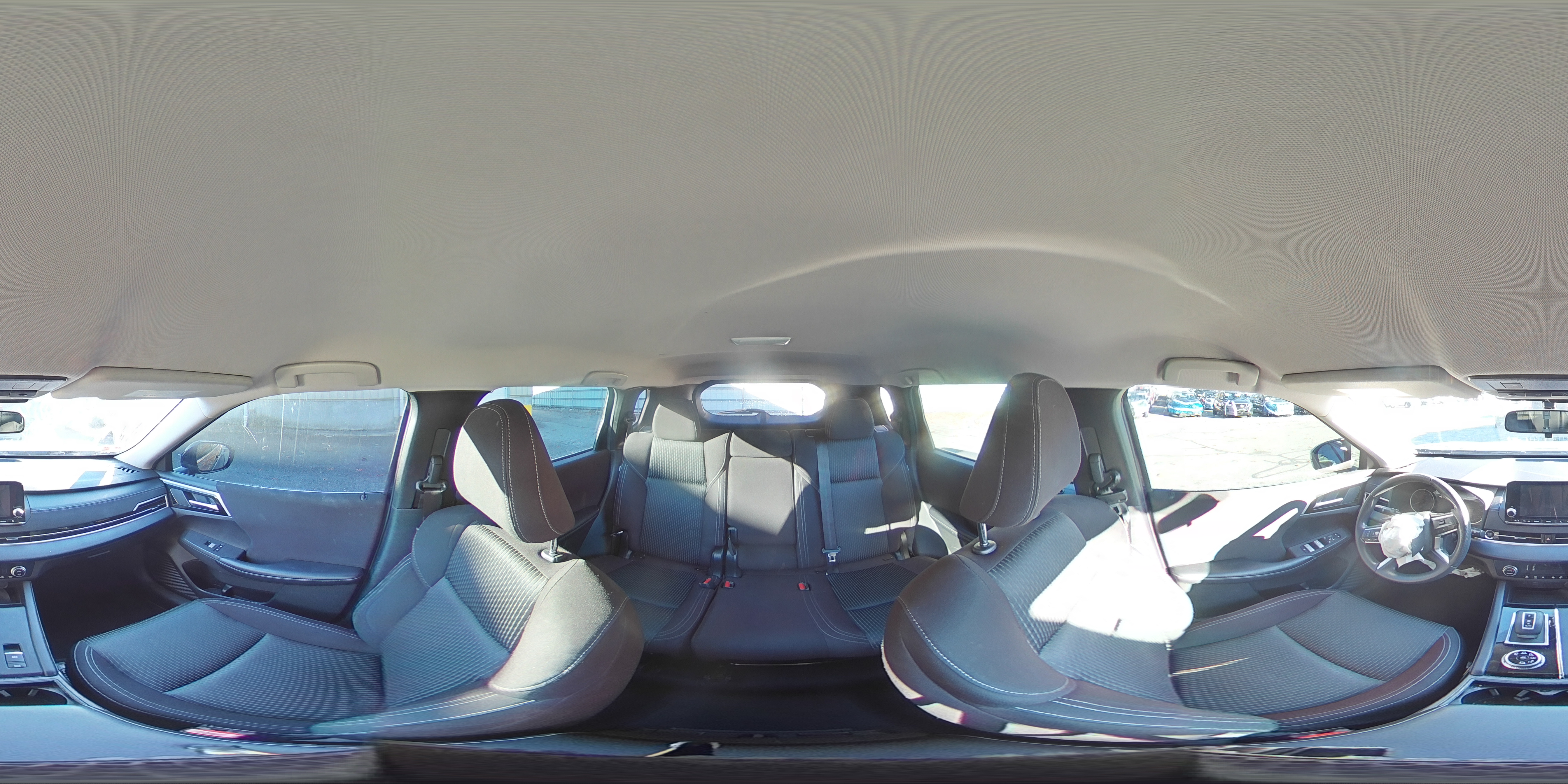 2022 Mitsubishi Outlander Es VIN: JA4J4TA89NZ073248 Lot: 92311585