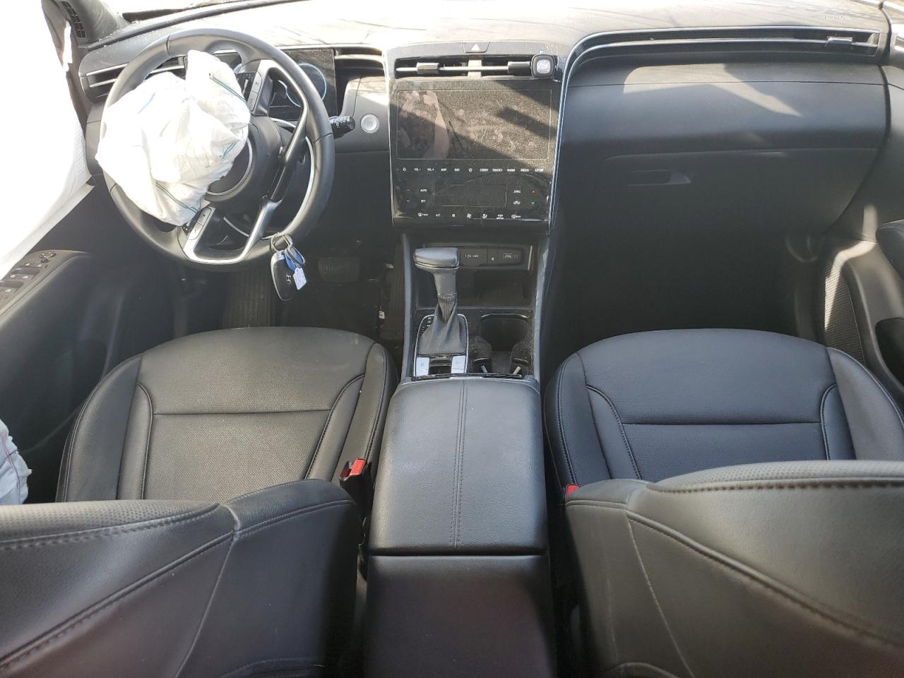 2024 Hyundai Santa Cruz Xrt VIN: 5NTJDDAF8RH098599 Lot: 92728525