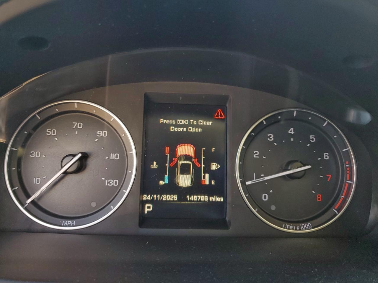 2014 Land Rover Lr2 Hse VIN: SALFR2BG8EH418491 Lot: 94600465