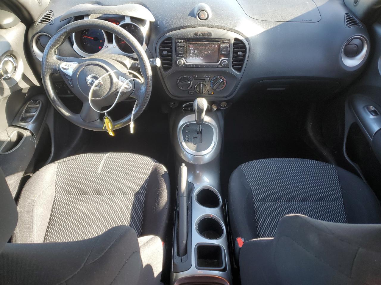 2016 Nissan Juke S VIN: JN8AF5MV3GT658740 Lot: 92916175