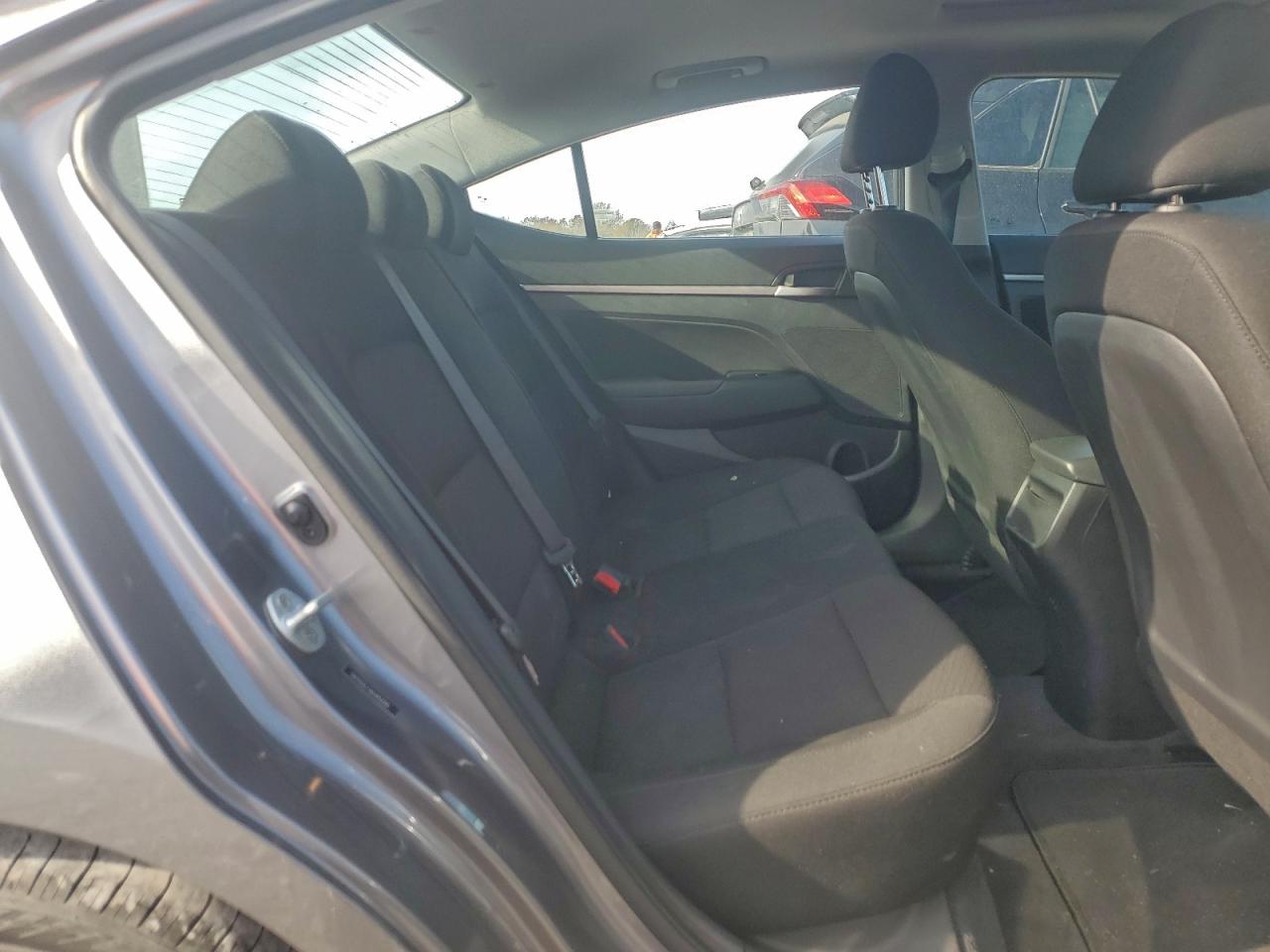 2019 Hyundai Elantra Sel VIN: 5NPD84LFXKH451041 Lot: 94002035