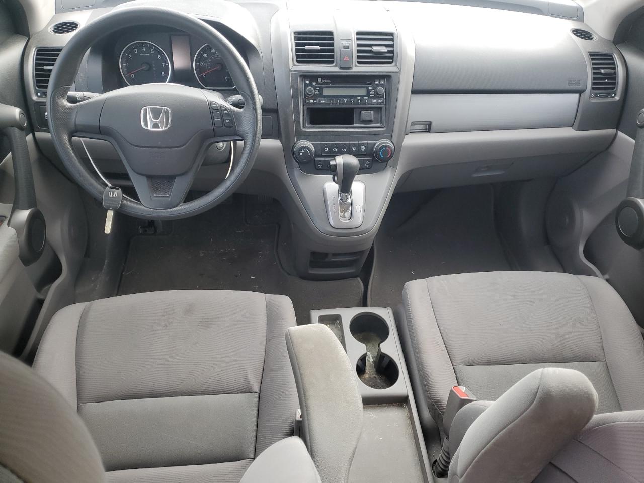 2010 Honda Cr-V Lx VIN: 3CZRE3H33AG705875 Lot: 93947705