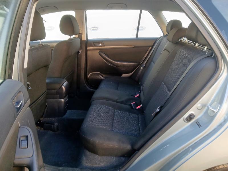 2007 TOYOTA AVENSIS 1.8 VVT-I TR 5DR