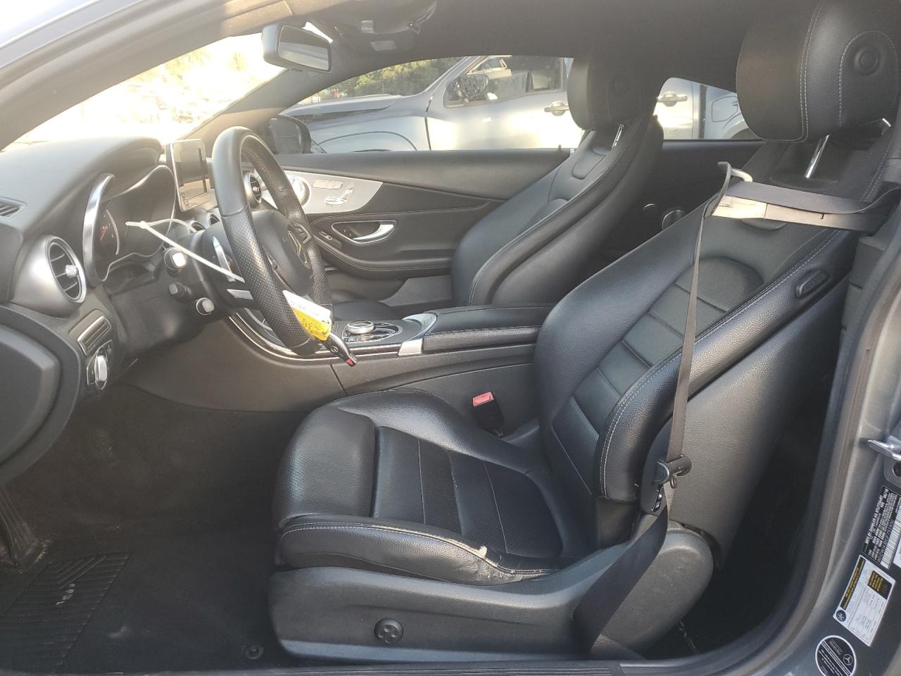 2018 Mercedes-Benz C 300 VIN: WDDWJ4JB0JF755930 Lot: 93003605