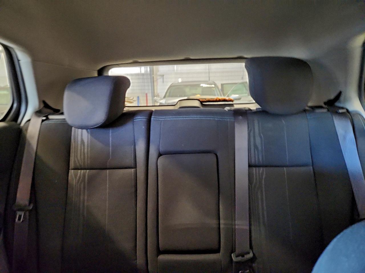 2016 Chevrolet Trax 1Lt VIN: KL7CJPSB4GB760610 Lot: 94484595