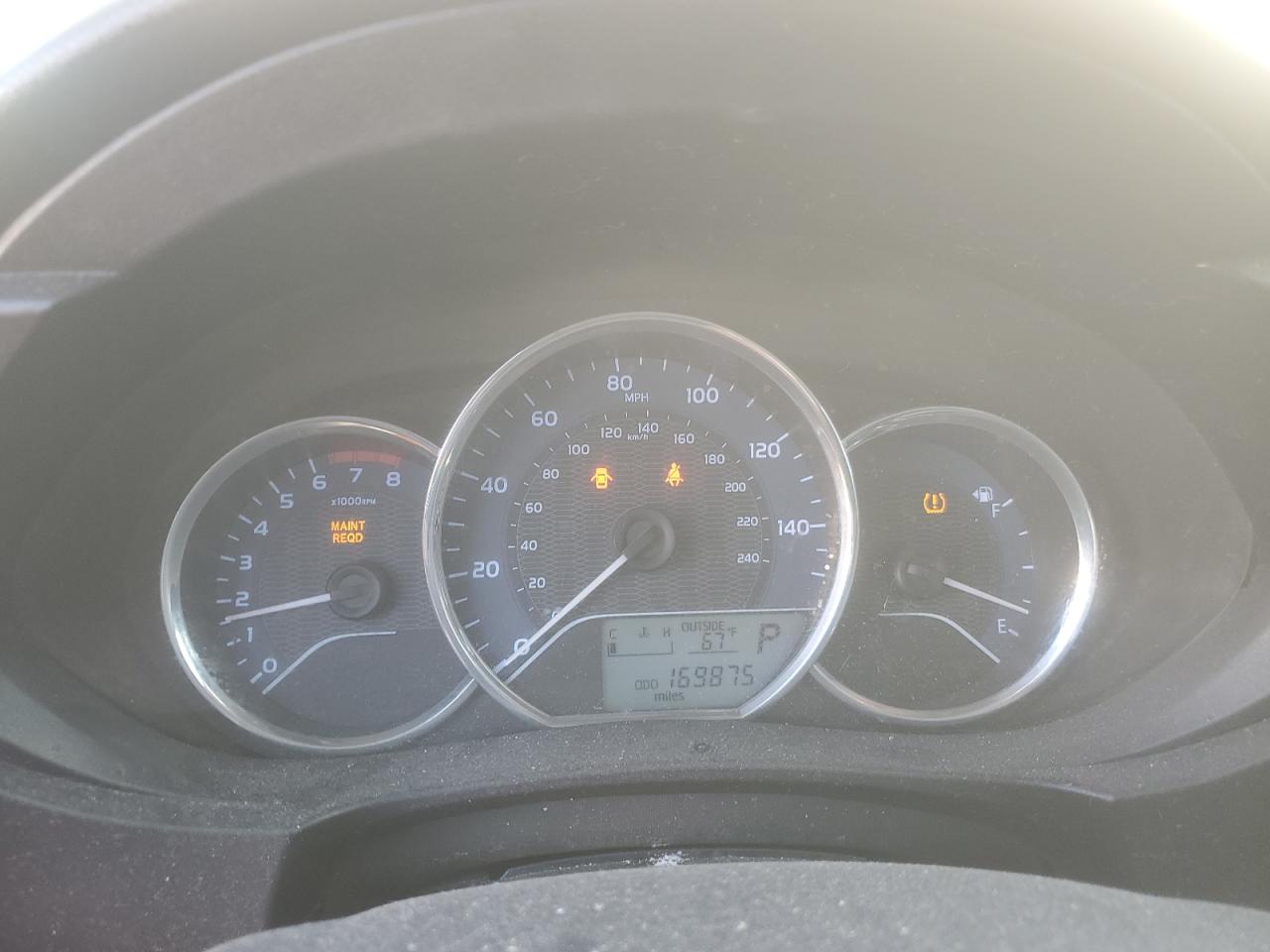 2016 Toyota Corolla L VIN: 2T1BURHE5GC668880 Lot: 91025235