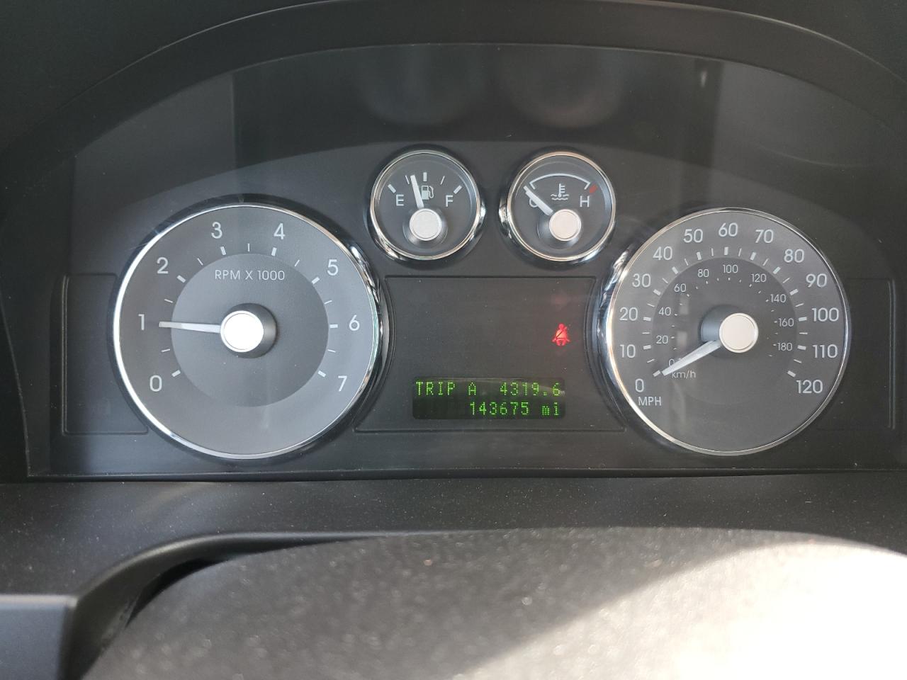 2006 Mercury Milan Premier VIN: 3MEFM08196R637231 Lot: 91073285