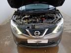 2015 NISSAN QASHQAI 1.2 DIG-T N-TEC 5DR for sale at Copart WESTBURY