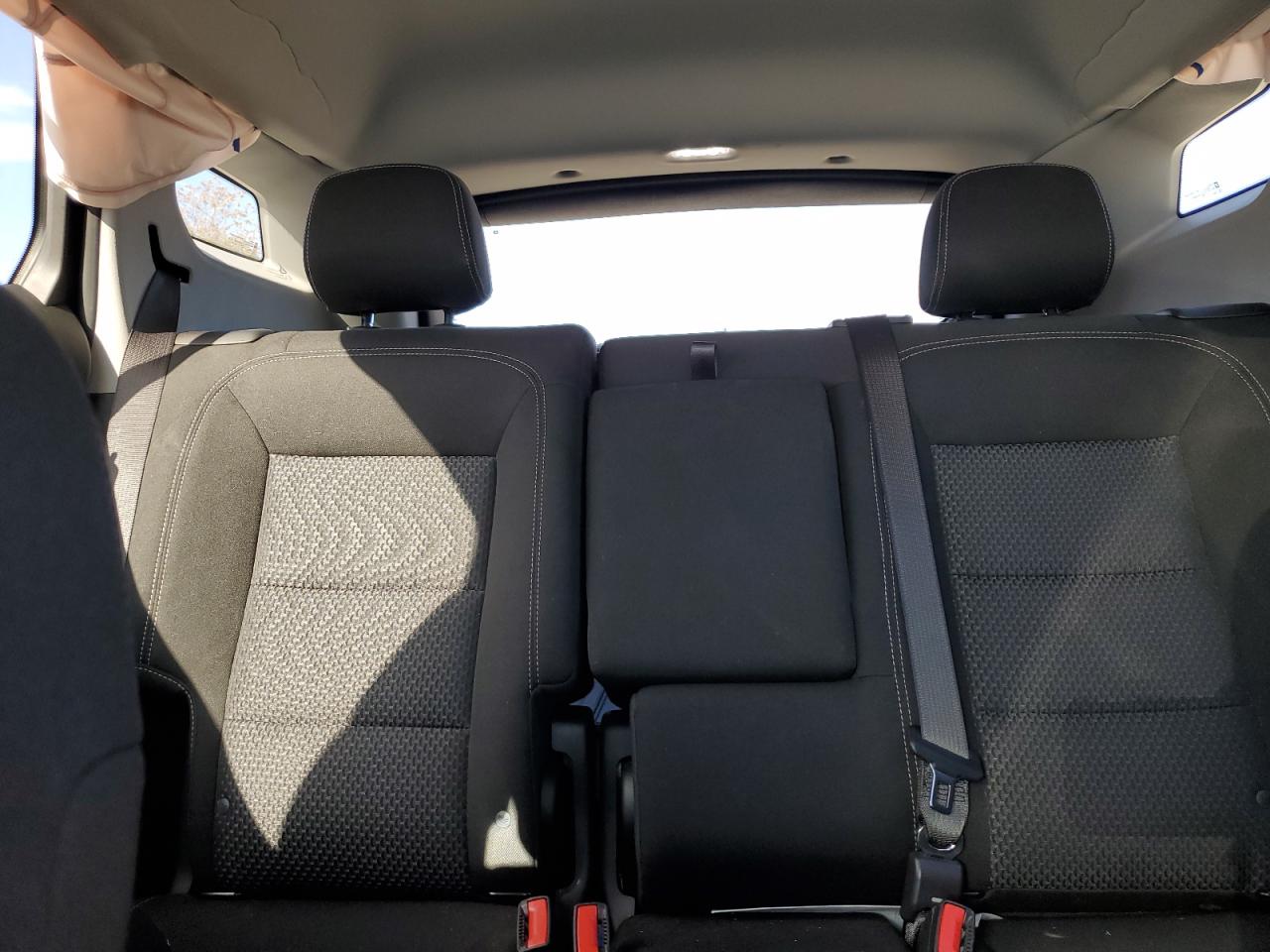 2022 GMC Terrain Sle VIN: 3GKALMEV9NL296335 Lot: 92377025