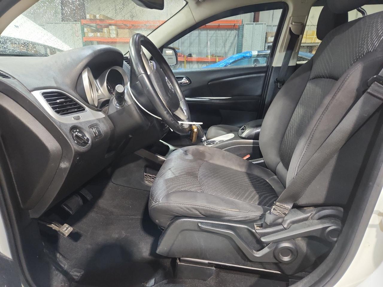 2013 Dodge Journey Sxt VIN: 3C4PDCBB0DT630774 Lot: 93505525