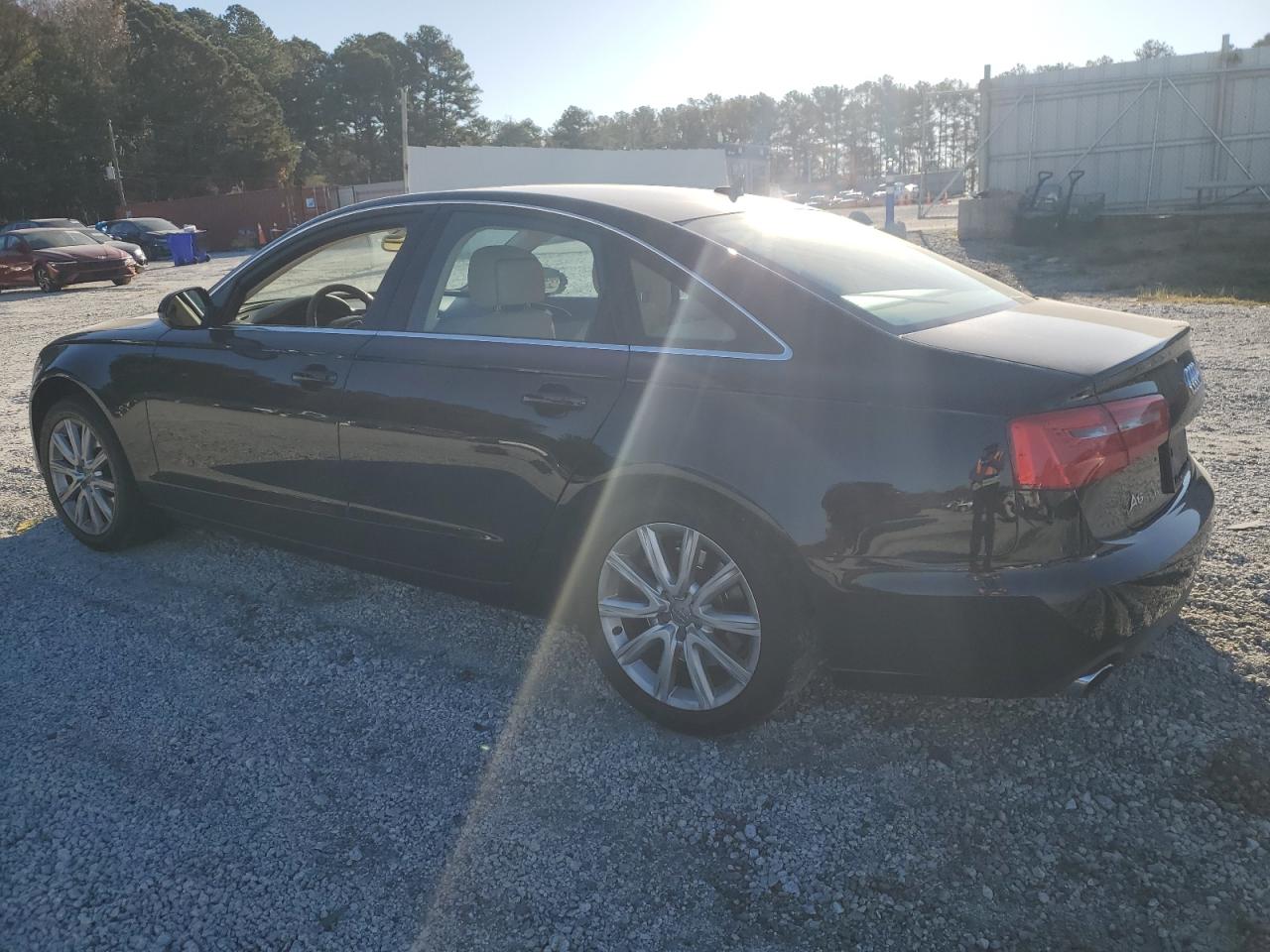 Фото: WAUCFAFC0EN118785