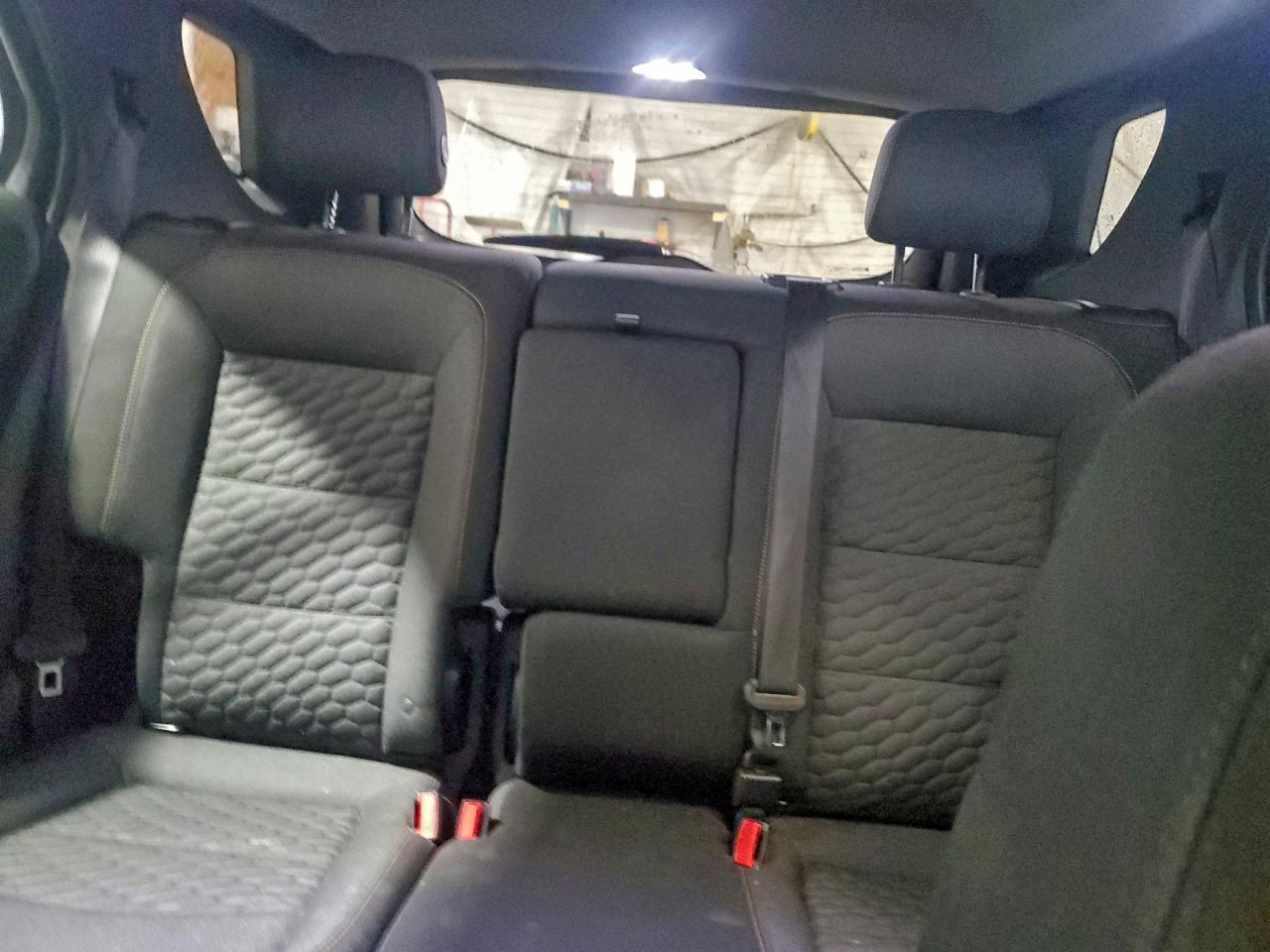 2020 Chevrolet Equinox Lt VIN: 3GNAXTEV5LL314912 Lot: 94129585