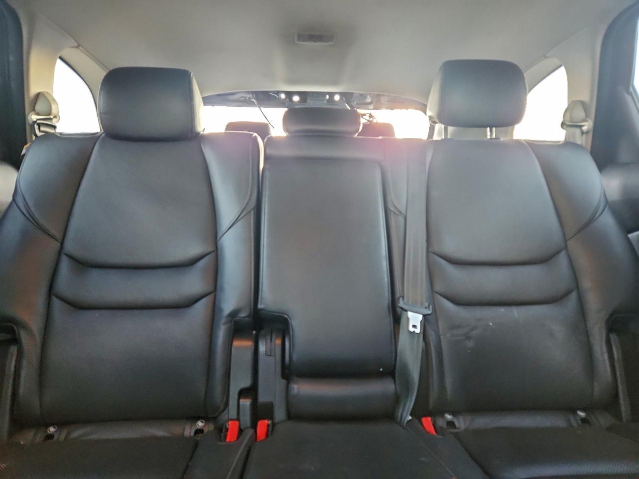 2023 Mazda Cx-9 Touring Plus VIN: JM3TCBAY0P0656558 Lot: 94358795