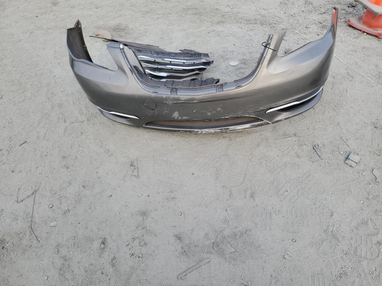 2013 Chrysler 200 Limited VIN: 1C3CCBCG0DN699779 Lot: 93461435