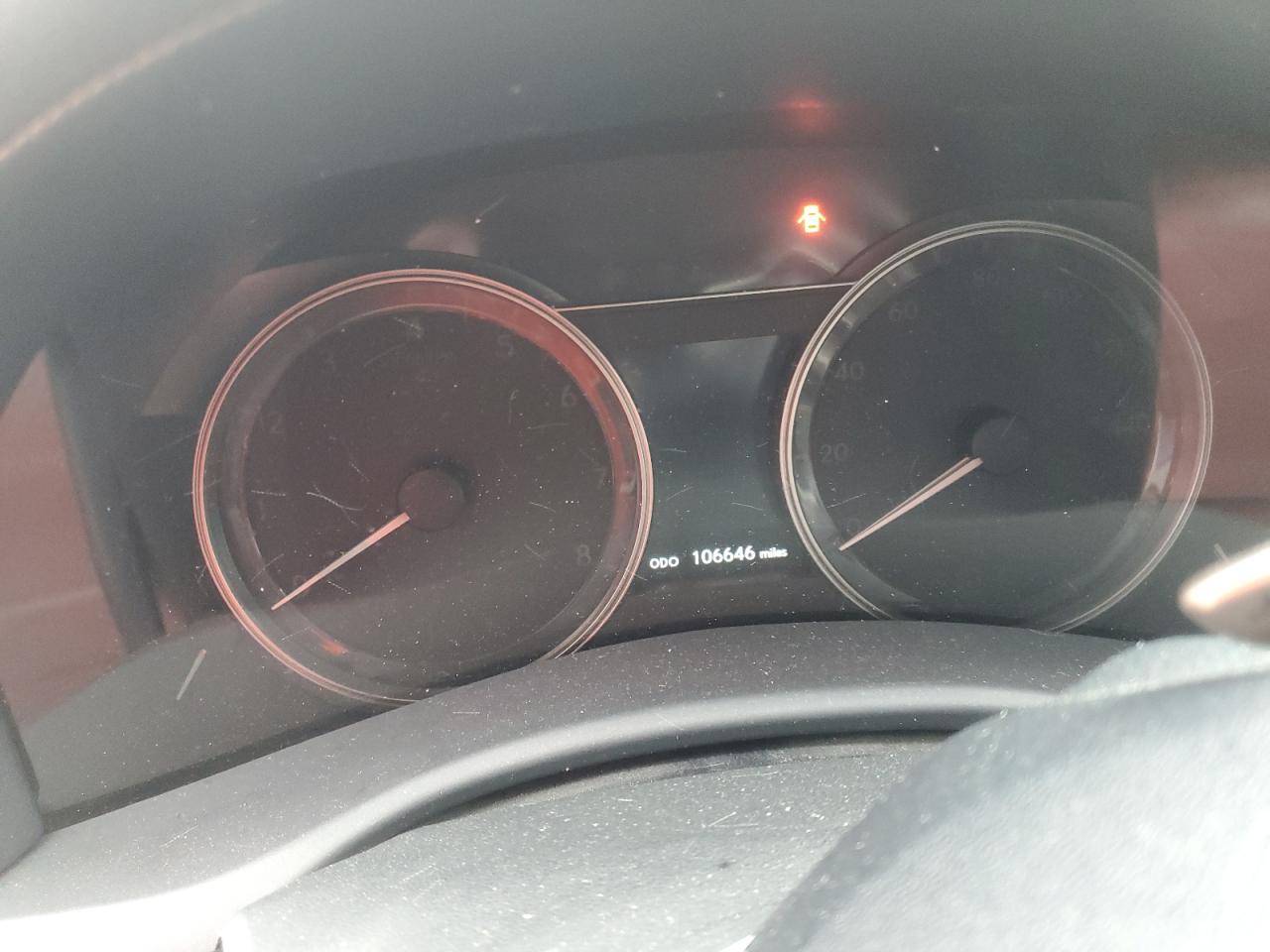 2013 Lexus Gs 350 VIN: JTHBE1BL5D5026298 Lot: 92664035