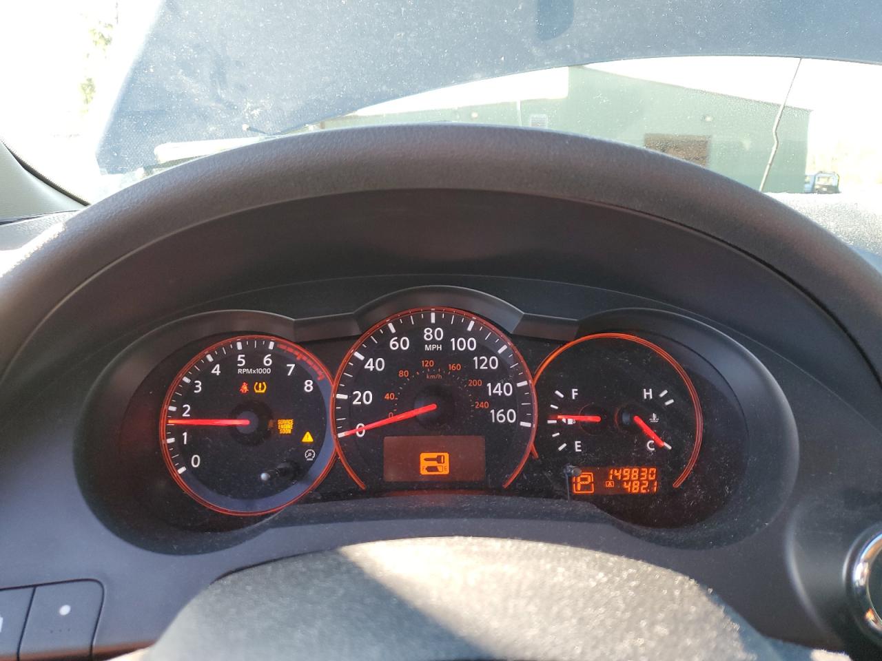 2009 Nissan Altima 2.5 VIN: 1N4AL21E59N401521 Lot: 92749365