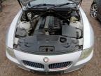 2003 BMW Z4 2.5I  for sale at Copart BRISTOL