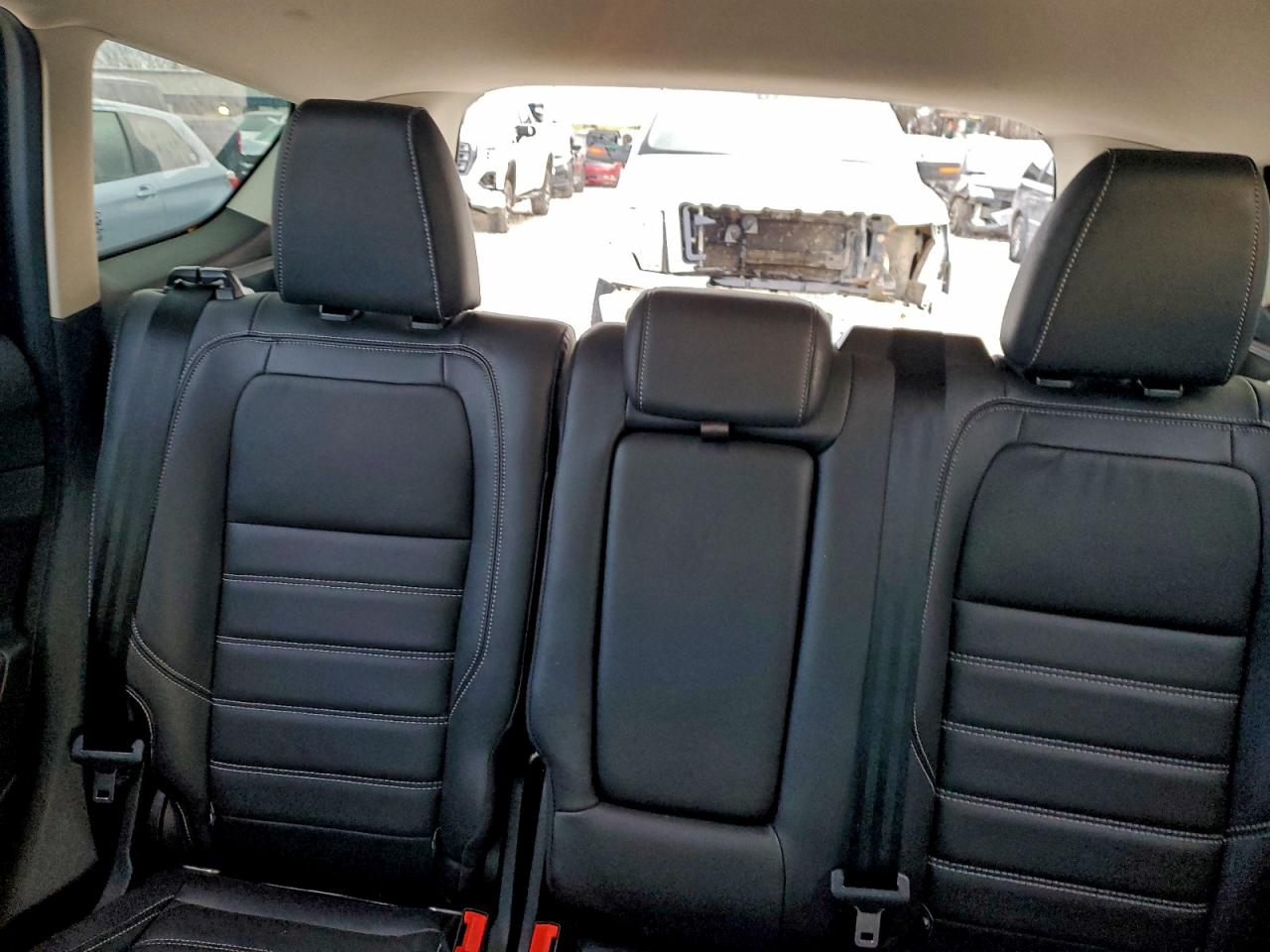 2018 Ford Escape Sel VIN: 1FMCU9HD3JUB31071 Lot: 93621775