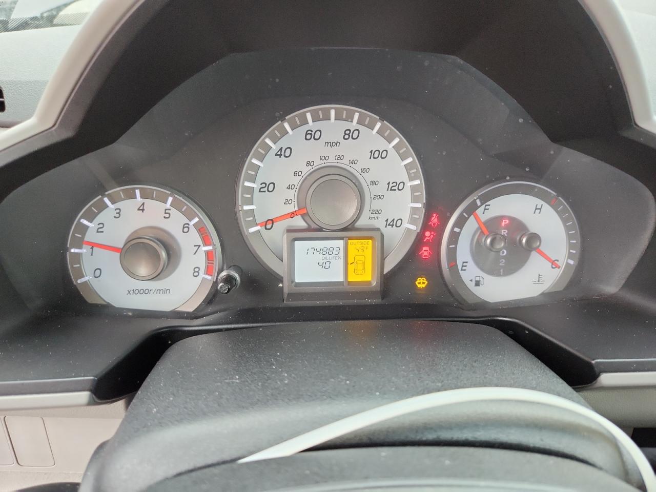 2012 Honda Pilot Exl VIN: 5FNYF4H62CB062541 Lot: 92375775