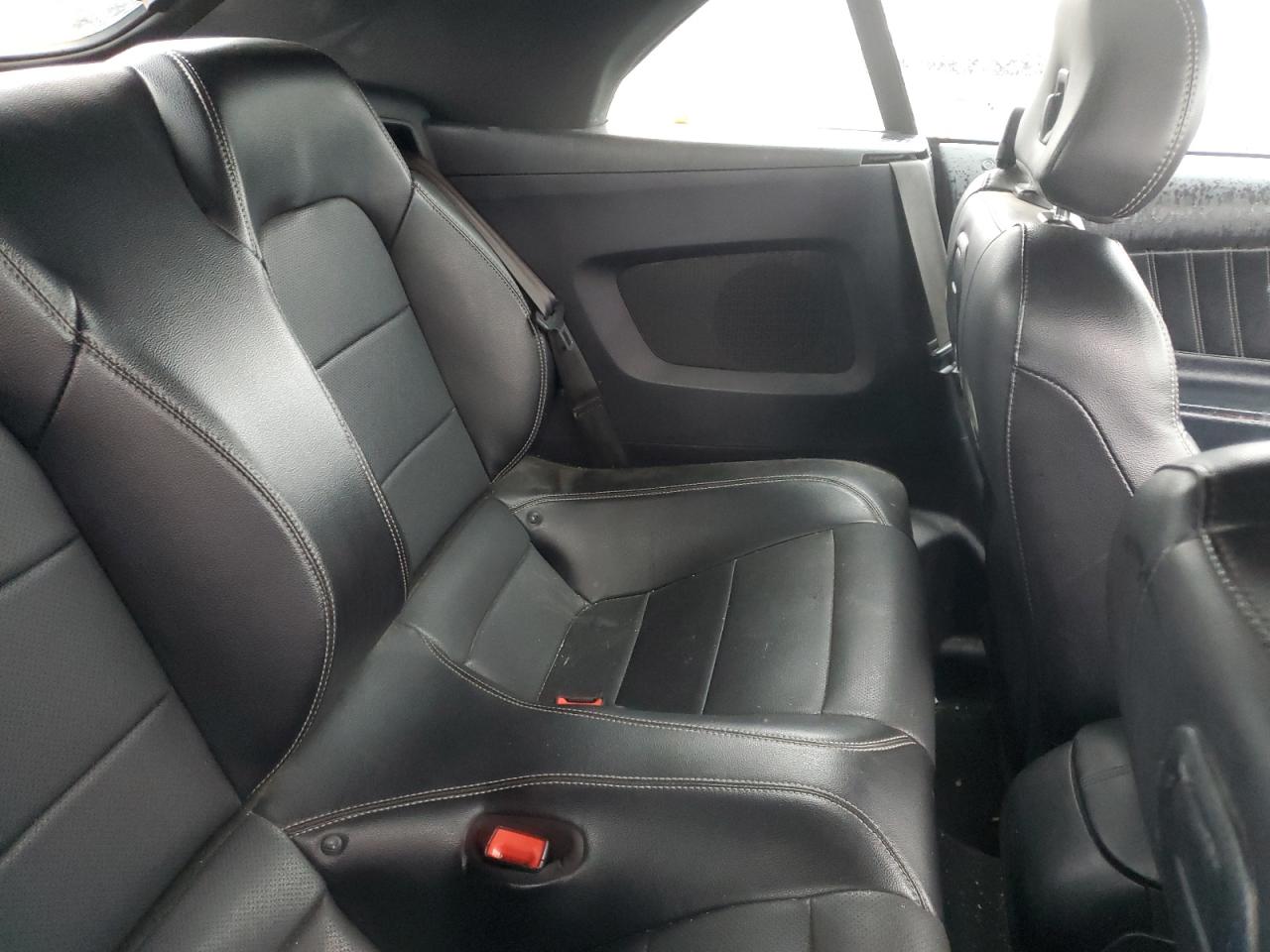 2020 Ford Mustang VIN: 1FATP8UH3L5118659 Lot: 91722975