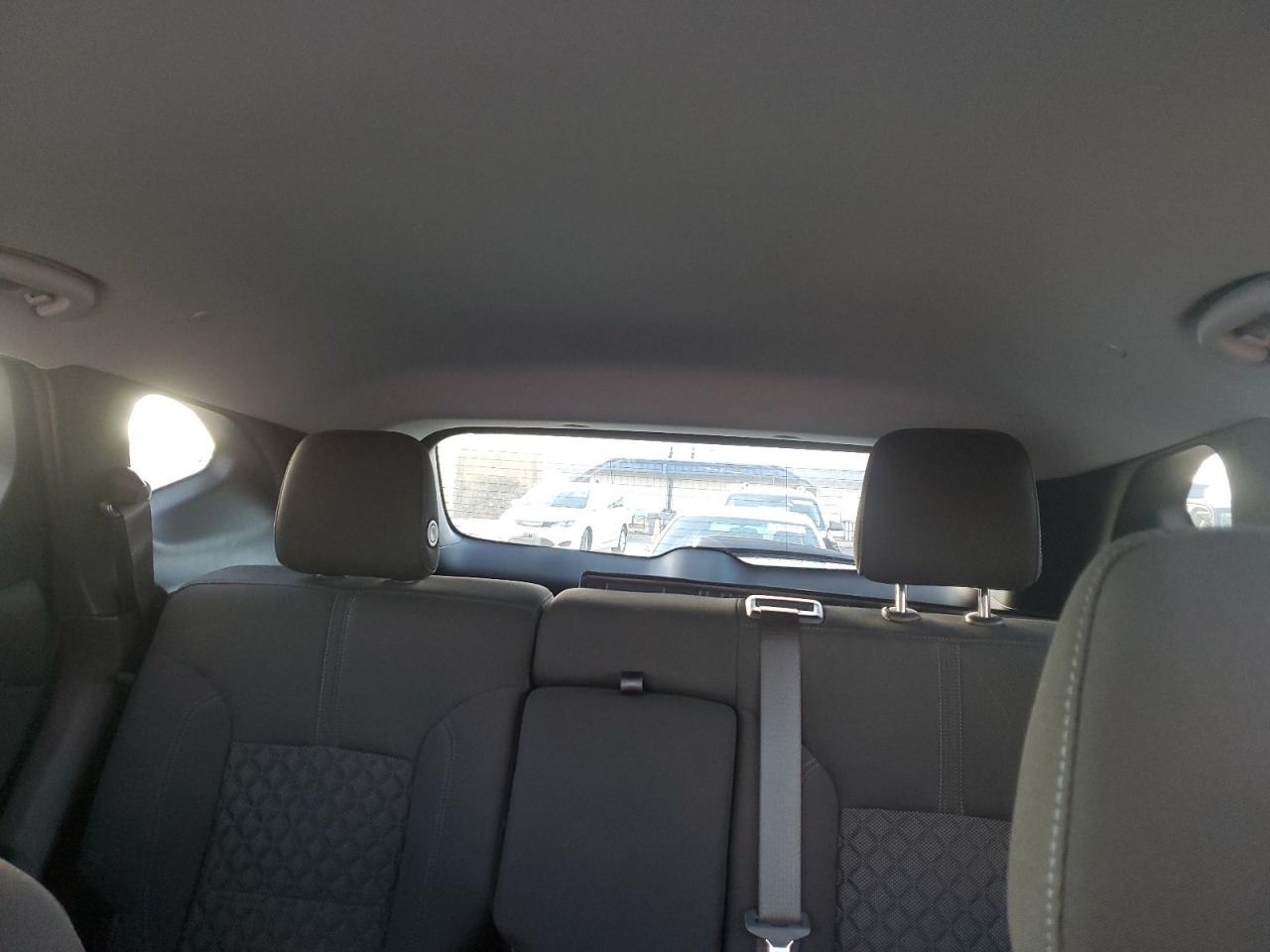 2021 Chevrolet Blazer 2Lt VIN: 3GNKBHRS6MS503320 Lot: 91822145