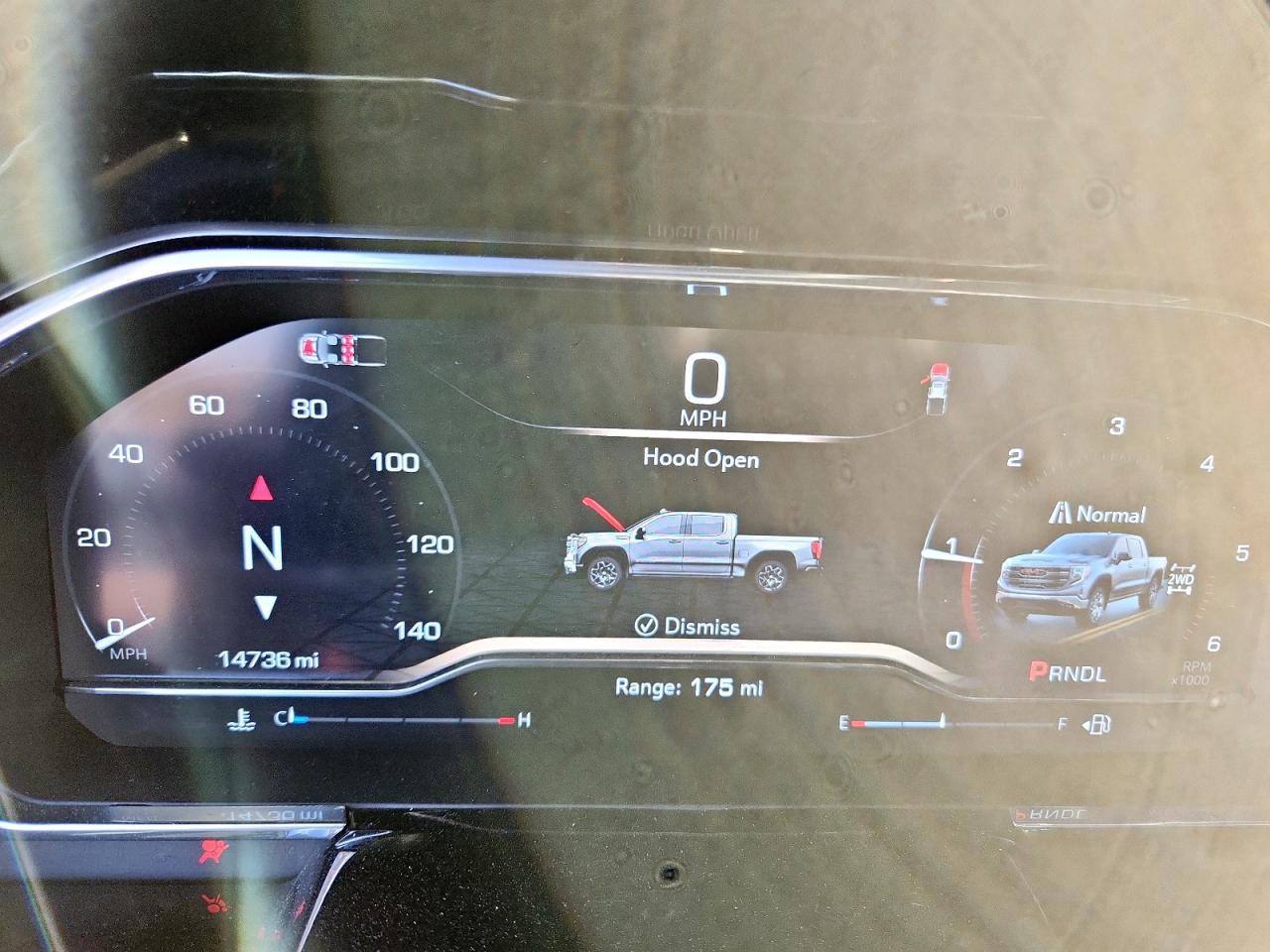 2024 GMC Sierra K1500 Elevation VIN: 1GTUUCE82RZ339020 Lot: 92906025