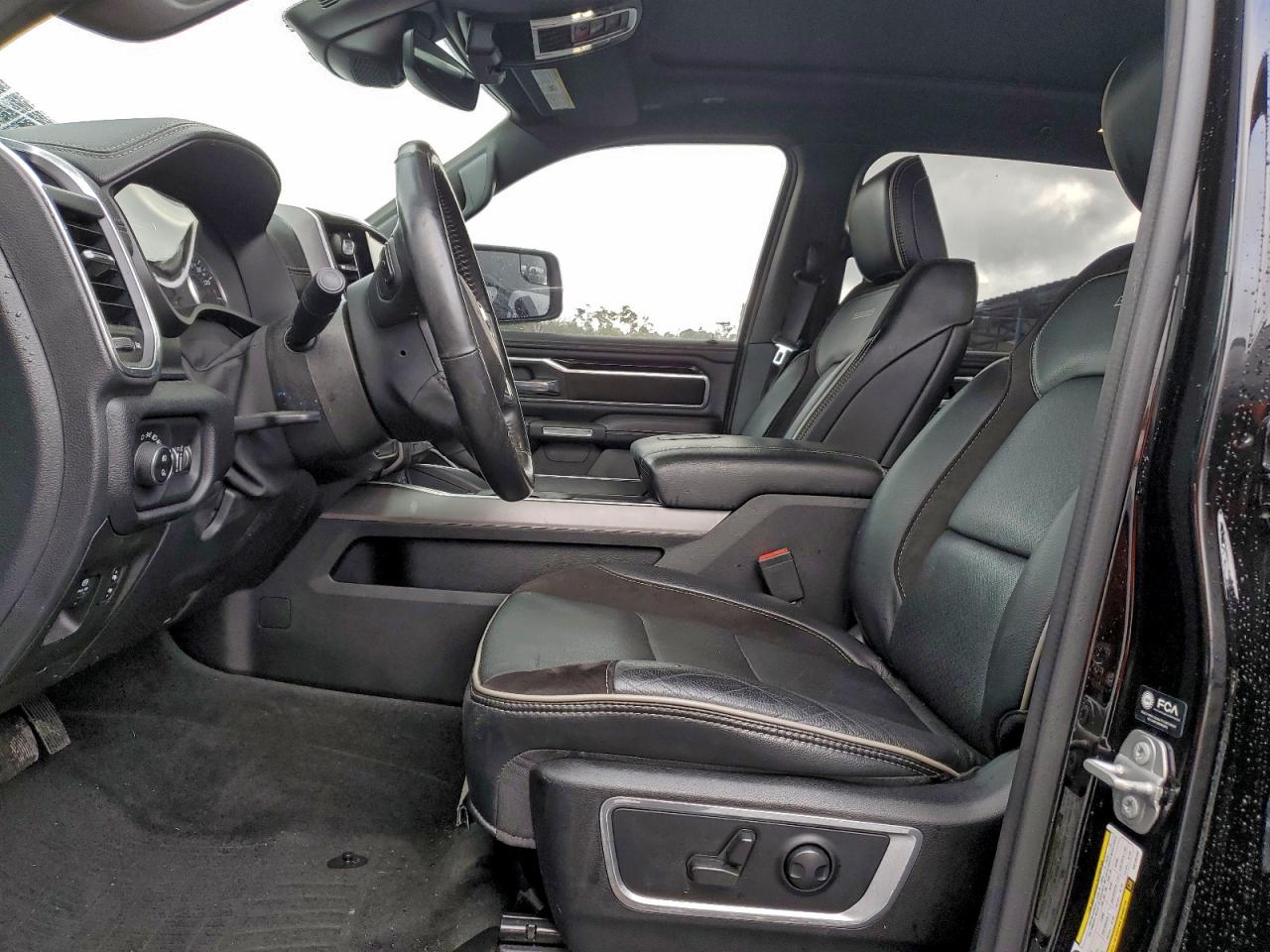 2022 Ram 1500 Laramie VIN: 1C6RREJT3NN126180 Lot: 94174025