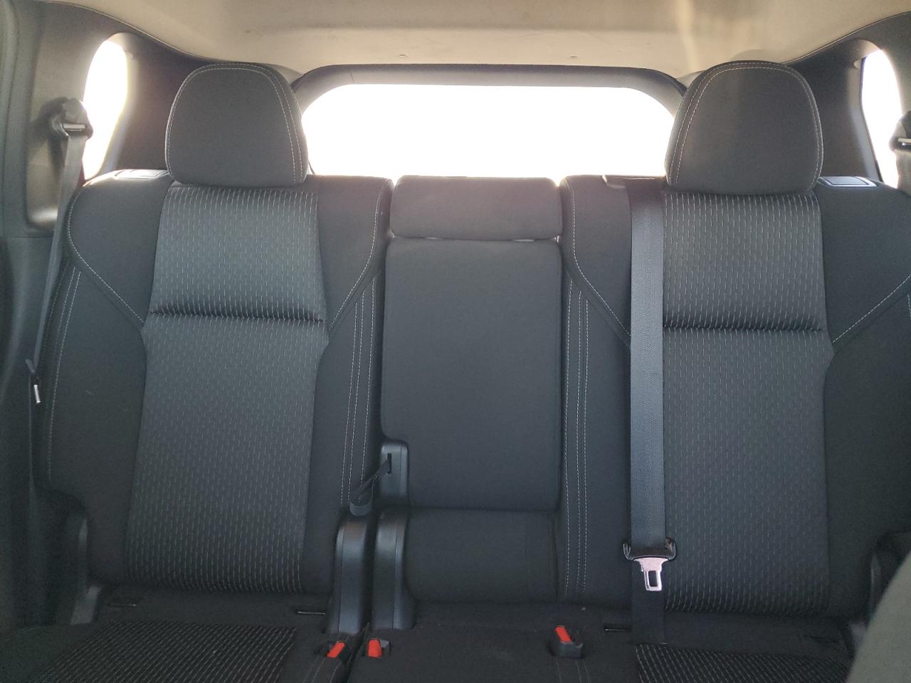 2025 Mitsubishi Outlander Es VIN: JA4J3UA81SZ014277 Lot: 90657075