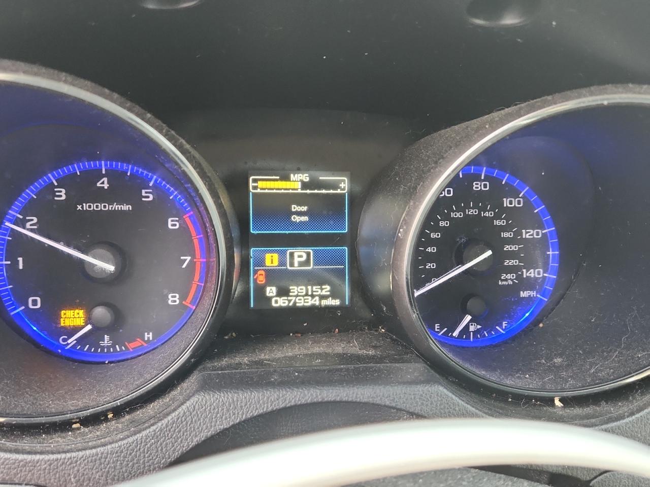 2017 Subaru Legacy 2.5I Premium VIN: 4S3BNAC60H3008092 Lot: 92789825