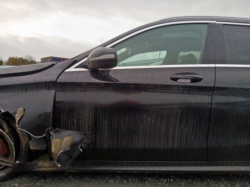 2016 MERCEDES-BENZ C CLASS C220D AMG LINE 5DR AUTO